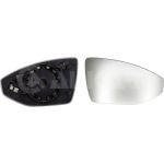 Spiegelglas, Außenspiegel 6432814 Spiegelglas, Außenspiegel 6432814