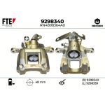 Bremssattel 9298340