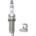 BOSCH 0 242 129 514 Zündkerze Double Iridium p2p BOSCH 0 242 129 514 Zündkerze Double Iridium p2p
