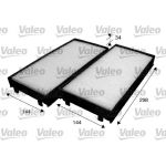 Filter, Innenraumluft 715583 Filter, Innenraumluft 715583