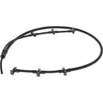 Schlauch, Leckkraftstoff 0 445 130 333 Schlauch, Leckkraftstoff 0 445 130 333