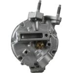Kompressor, Klimaanlage ACP 553 000P Kompressor, Klimaanlage ACP 553 000P