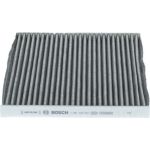 Filter, Innenraumluft 1 987 435 627 Filter, Innenraumluft 1 987 435 627
