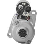 Valeo 438351 Starter ORIGINS STOP&START - NEW O.E. TECHNOLOGIE Valeo 438351 Starter ORIGINS STOP&START - NEW O.E. TECHNOLOGIE