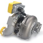 Jrone Turbolader 8G20-300-P36R Jrone Turbolader 8G20-300-P36R