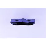 Bremsbelagsatz, Scheibenbremse 8DB 355 009-861 Bremsbelagsatz, Scheibenbremse 8DB 355 009-861