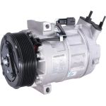 Kompressor, Klimaanlage 716687 Kompressor, Klimaanlage 716687