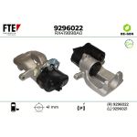 FTE 9296022 Bremssattel FTE 9296022 Bremssattel
