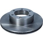 Bremsscheibe 19-2549 Bremsscheibe 19-2549