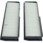 BOSCH 1 987 432 051 Innenraumfilter BOSCH 1 987 432 051 Innenraumfilter
