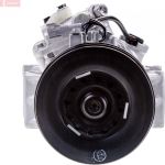DENSO 6SEU14C Klimakompressor DCP50036 DENSO 6SEU14C Klimakompressor DCP50036