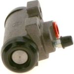 Radbremszylinder 0 986 475 636 Radbremszylinder 0 986 475 636