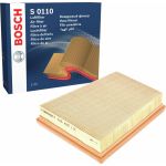 BOSCH F 026 400 110 Luftfilter BOSCH F 026 400 110 Luftfilter