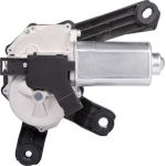 Wischermotor 584611