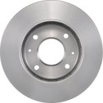 Bremsscheibe 0 986 479 207 Bremsscheibe 0 986 479 207