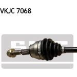 Antriebswelle VKJC 7068
