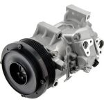 Kompressor, Klimaanlage ACP 520 000P Kompressor, Klimaanlage ACP 520 000P