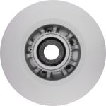 FTE 9081122 Bremsscheibe COATED RANGE