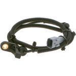BOSCH 0 986 594 566 Sensor, Raddrehzahl