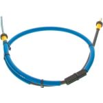 BOSCH 1 987 477 966 Seilzug, Feststellbremse BOSCH 1 987 477 966 Seilzug, Feststellbremse