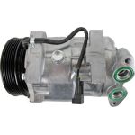 Kompressor, Klimaanlage ACP 54 000S