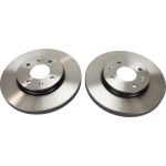 Bremsscheibe DF6198