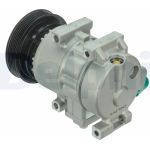 Kompressor, Klimaanlage CS20343 Kompressor, Klimaanlage CS20343