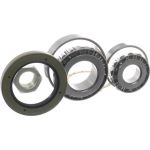 Radlagersatz VKBA 1386 Radlagersatz VKBA 1386