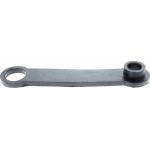 Halter, Abgasanlage V30-9989 Halter, Abgasanlage V30-9989