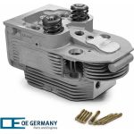 Zylinderkopf für Deutz F3L914 0423 4955 OEGERMANY 040129914001