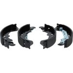 BOSCH 0 986 487 958 Bremsbackensatz BOSCH 0 986 487 958 Bremsbackensatz