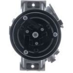 Kompressor, Klimaanlage ACP 1563 000P Kompressor, Klimaanlage ACP 1563 000P