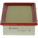 Luftfilter F 026 400 676