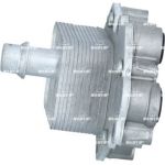 Ölkühler, Motoröl 31842