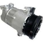 Kompressor, Klimaanlage ACP 1357 000S Kompressor, Klimaanlage ACP 1357 000S