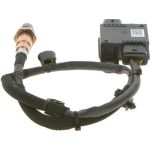 Partikelsensor 0 281 006 613 Partikelsensor 0 281 006 613