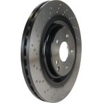 Bremsscheibe DF4341S