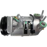 Kompressor, Klimaanlage ACP 1190 000S Kompressor, Klimaanlage ACP 1190 000S