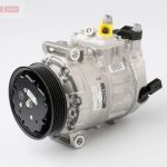 DENSO 7SEU17C Klimakompressor DCP32003 DENSO 7SEU17C Klimakompressor DCP32003