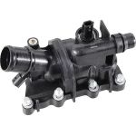 Thermostat, Kühlmittel 4006479 Thermostat, Kühlmittel 4006479