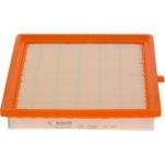 BOSCH F 026 400 348 Luftfilter