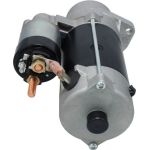 BOSCH 1 986 S10 037 Starter BOSCH 1 986 S10 037 Starter