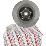 Bremsscheibe DDF1569-1 Bremsscheibe DDF1569-1
