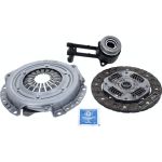 SACHS 3000 990 214 Kupplungssatz Kit plus CSC SACHS 3000 990 214 Kupplungssatz Kit plus CSC