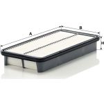 MANN-FILTER C 31 101/1 Luftfilter MANN-FILTER C 31 101/1 Luftfilter
