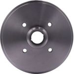 Bremstrommel 8DT 355 301-631 Bremstrommel 8DT 355 301-631