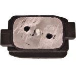 Lagerung, Automatikgetriebe 40-0408