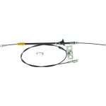 BOSCH 1 987 482 524 Seilzug, Feststellbremse BOSCH 1 987 482 524 Seilzug, Feststellbremse
