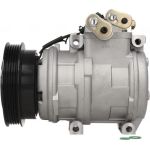 Kompressor, Klimaanlage 89166 Kompressor, Klimaanlage 89166