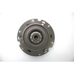 LuK 600 0156 00 Kupplungssatz für AUDI A4